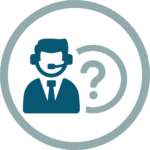 Icon Service Leistung
