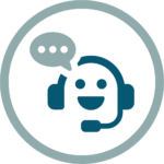 Icon Support Leistung