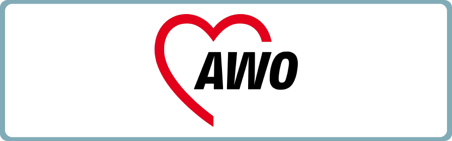 Logo AWO