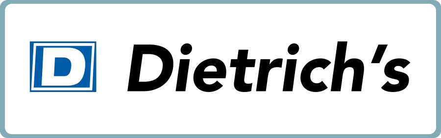 Logo Dietrich's