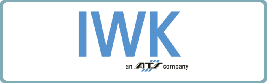 Logo IWK