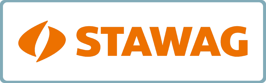 Logo STAWAG