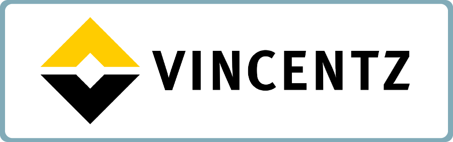 Logo Vincentz