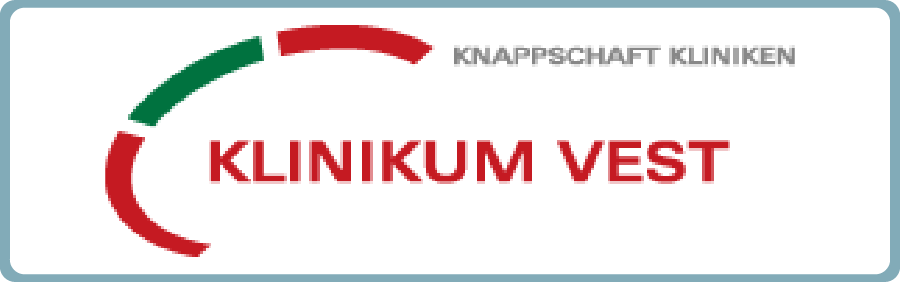 Logo Knappschaft Kliniken