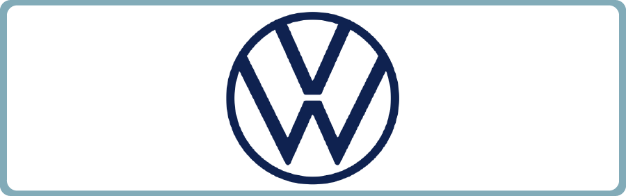 Logo VW Vertriebsbetreuungsgesellschaft