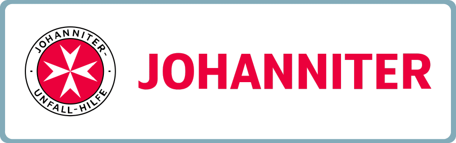 Logo Johanniter Unfallhilfe